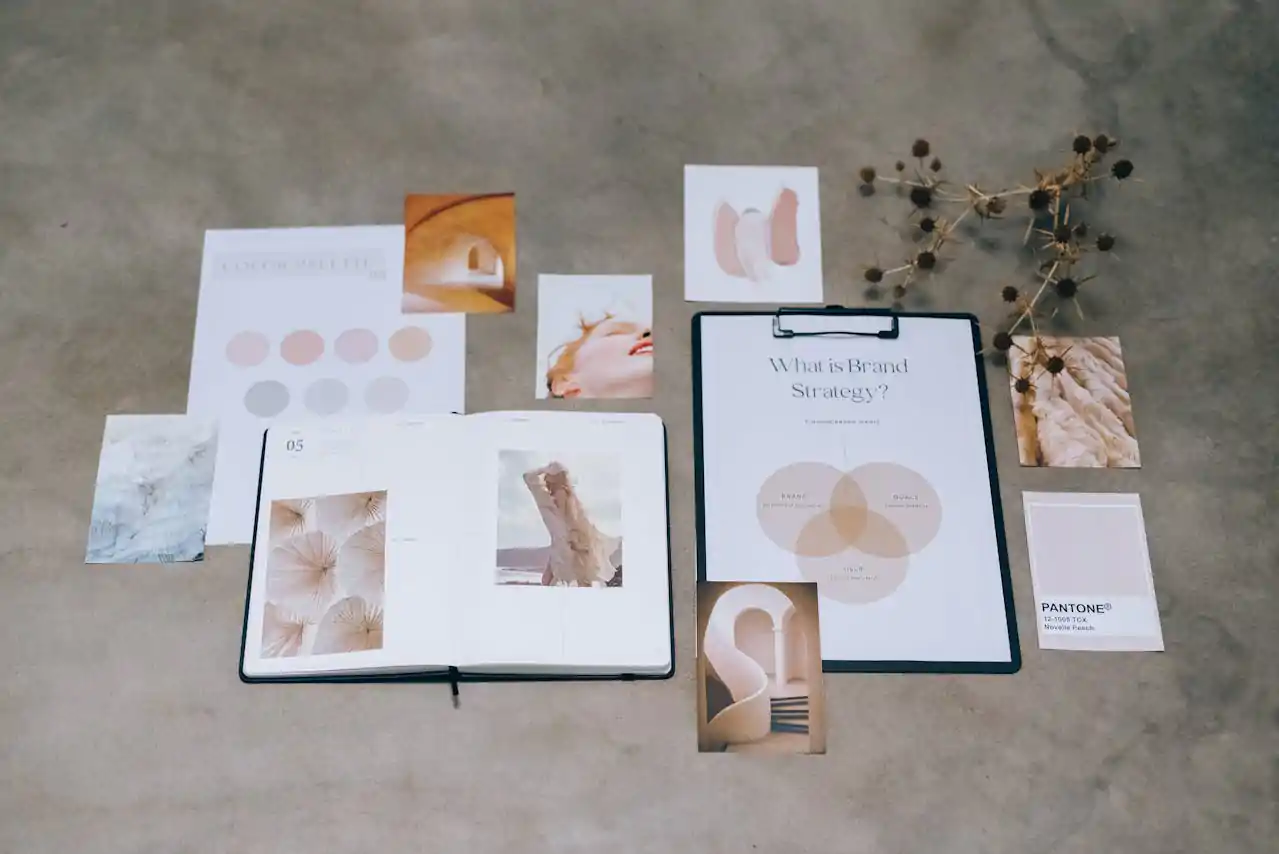 Sample Post 3: The Art of Visual Hierarchy in Design