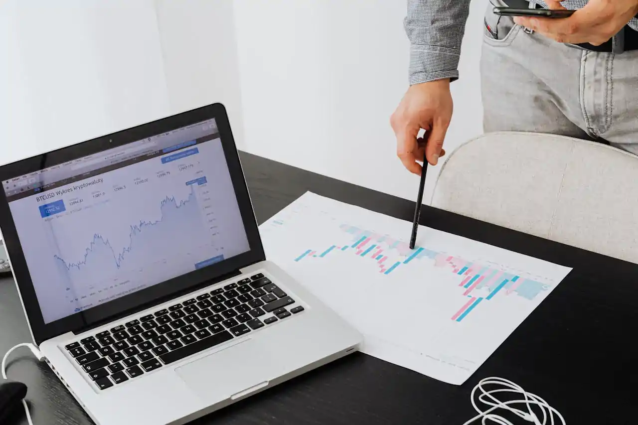 Sample Post 5: Harnessing Data for Business Excellence
